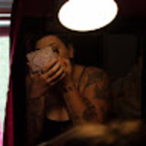 Meet your Posher, Alex